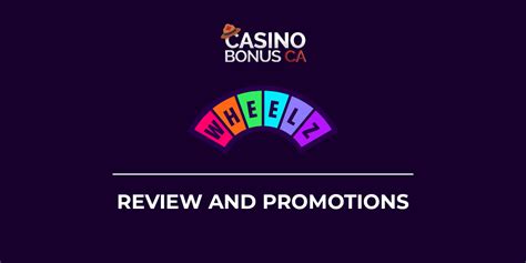 wheelz casino bonus code 2021